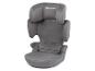 Un siège auto gris pour enfants de Bébé Confort.