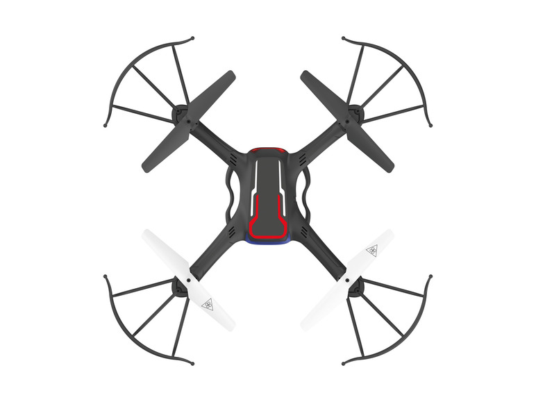 Aller en mode plein écran : Drone avec caméra - Image 3