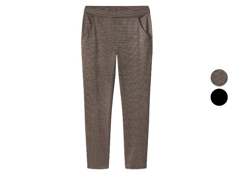 esmara Pantalon femme