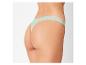 String femme en couleur menthe