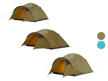 Grand Canyon Tente dôme TOPEKA, pour 3 personnes, étanche