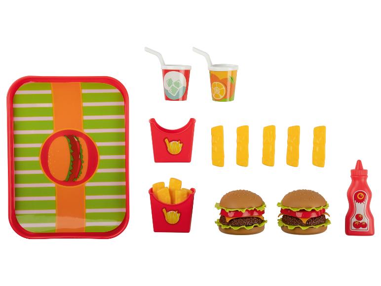 Set de jeu de cuisine