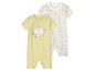 beige/jaune