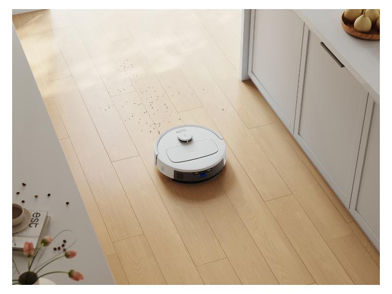ECOVACS Robot aspirateur 2