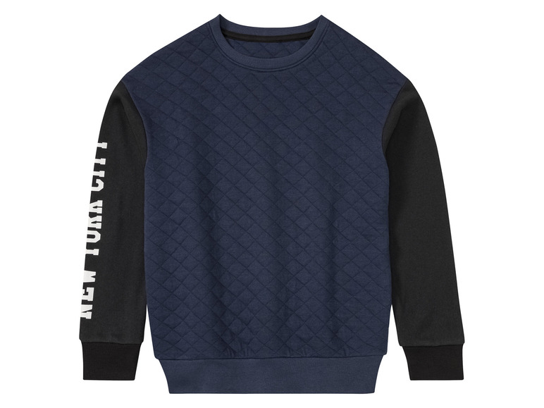 Aller en mode plein écran : pepperts!® Sweat garçon - Image 8