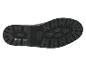 Semelle noire d'une chaussure de la marque Chiruca.