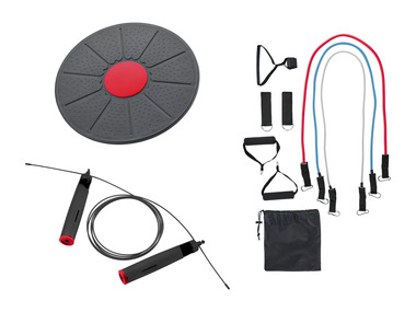 CRIVIT Accessoire de fitness