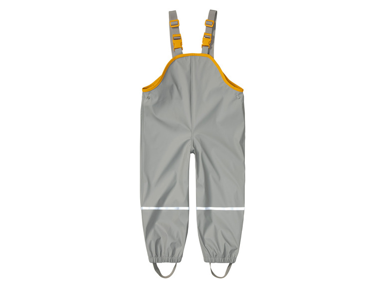 Aller en mode plein écran : lupilu® Pantalon imperméable enfant - Image 10