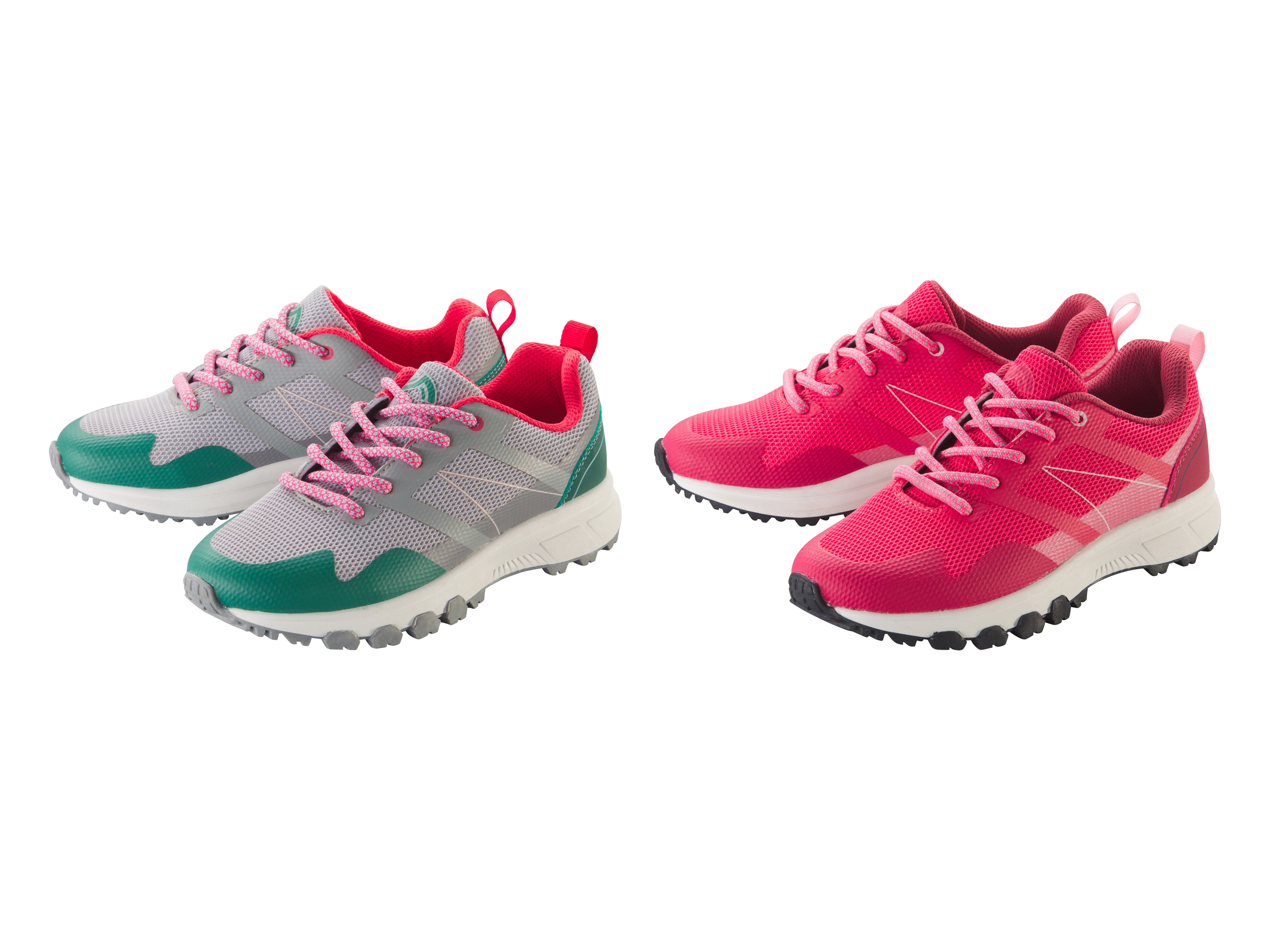 CRIVIT Baskets fille