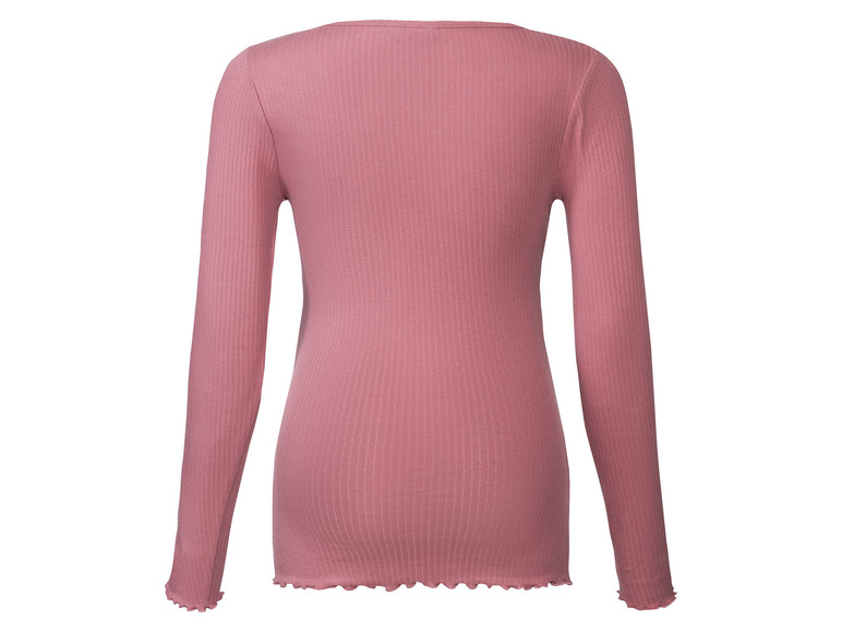 Aller en mode plein écran : esmara® Pyjama de grossesse femme - Image 13