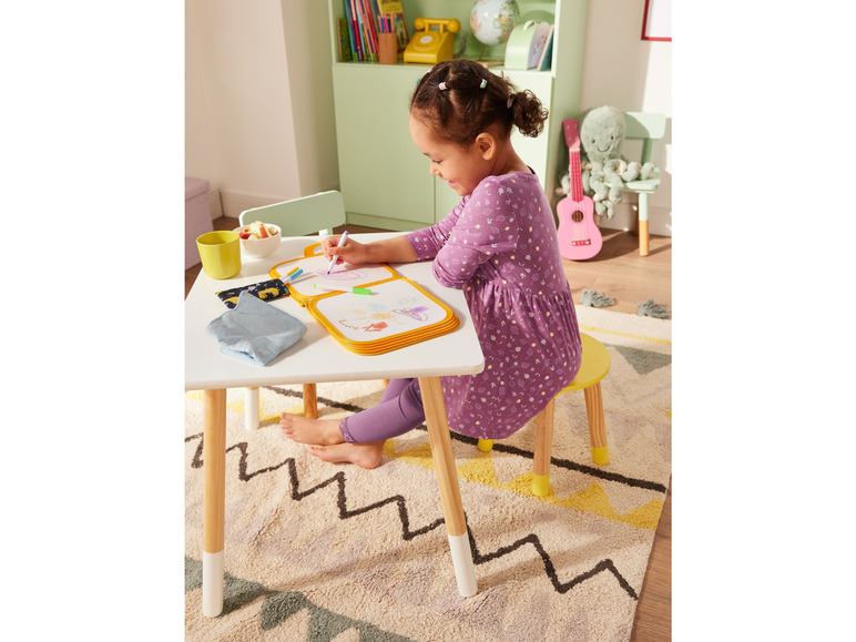 Aller en mode plein écran : lupilu® Robe fille - Image 5