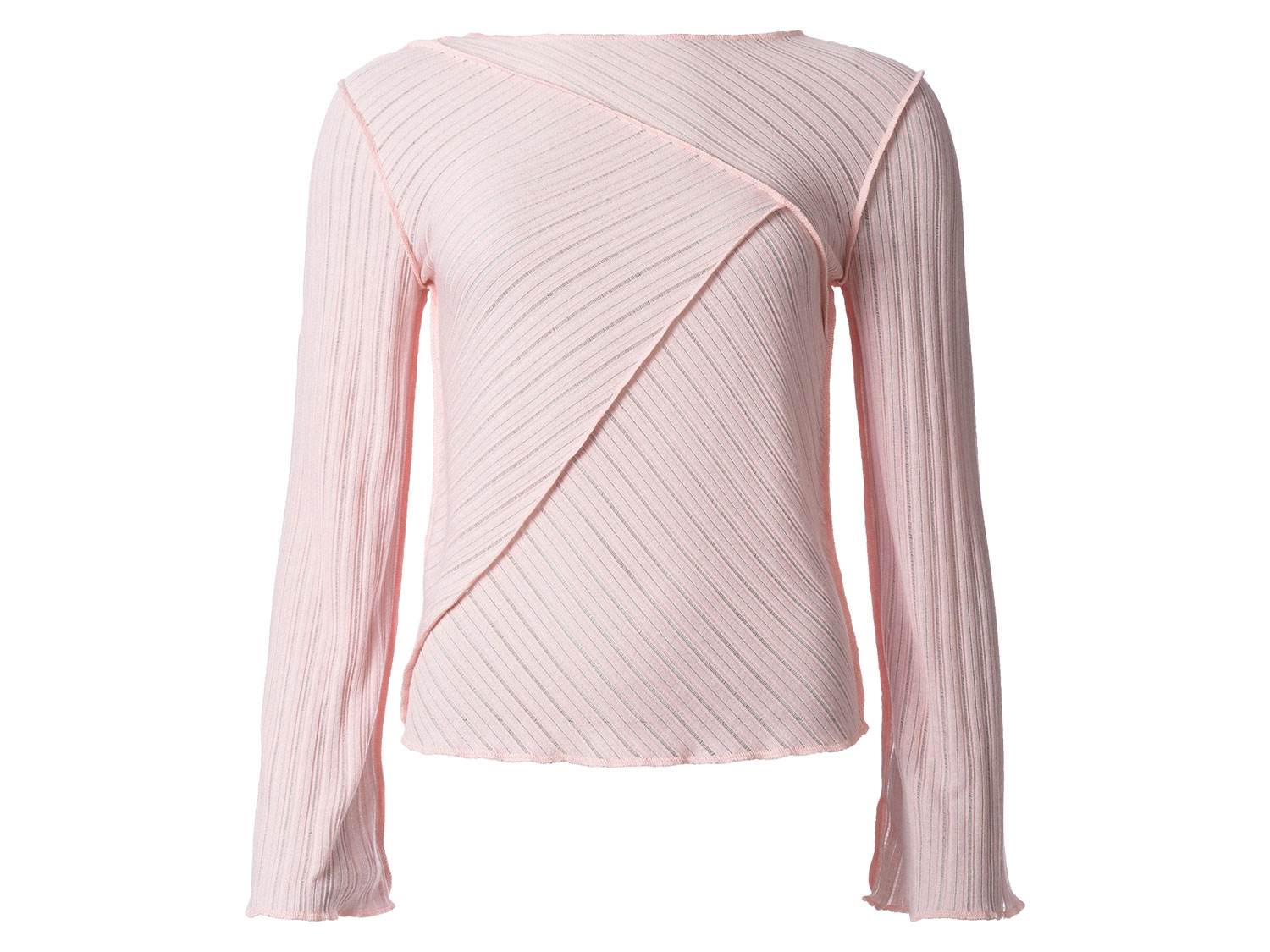 esmara® T-shirt manches longues femme