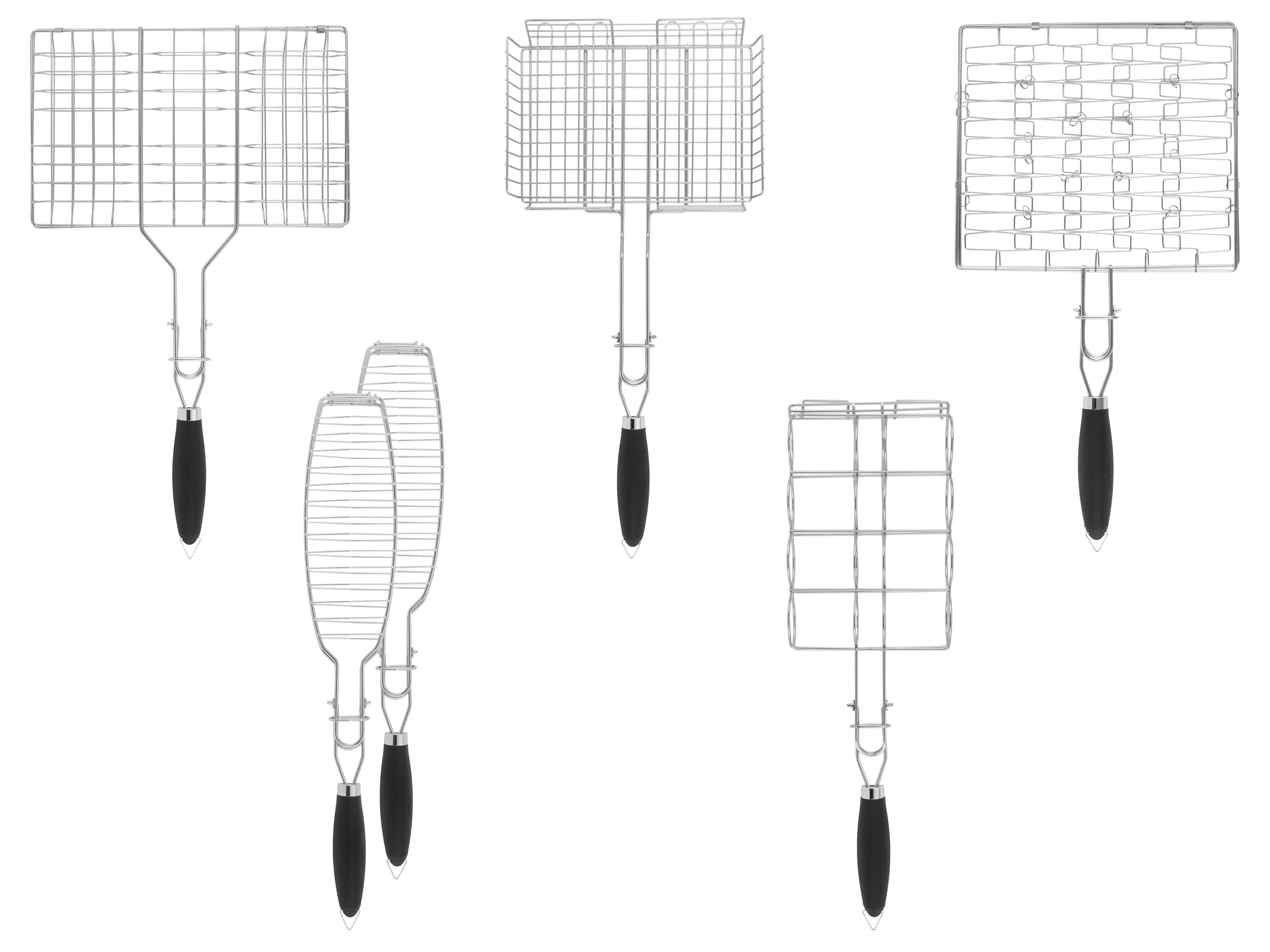 GRILLMEISTER Grille(s) pour barbecue