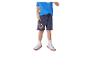 Short et t-shirt enfant, motif Spiderman.