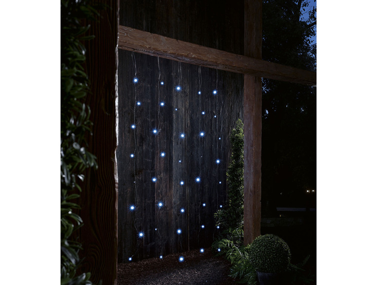 Aller en mode plein écran : LIVARNO home Guirlande lumineuse à LED - Image 9