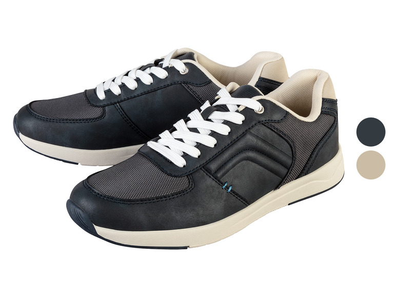 Aller en mode plein écran : LIVERGY® Chaussures homme - Image 1