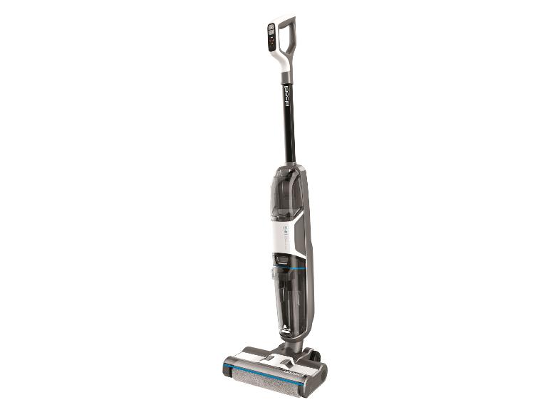 Aspirateur balai Bissell CrossWave HF3 Pro pour sols durs