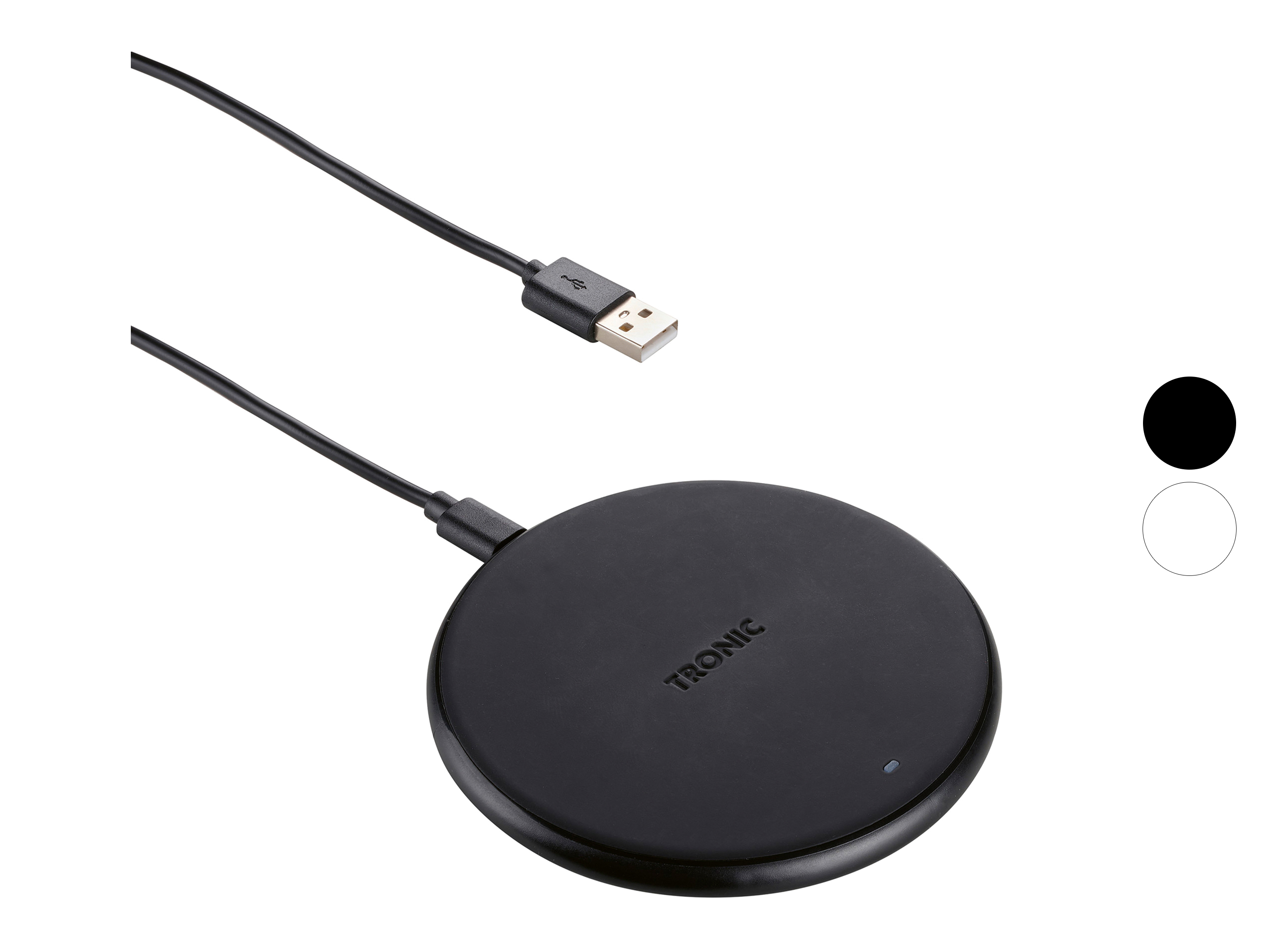 TRONIC® Chargeur Qi®