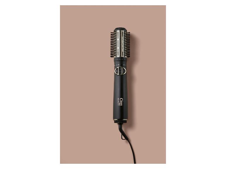 Sèche-cheveux rotatif Cien Beauty : design élégant et fonctionnel.