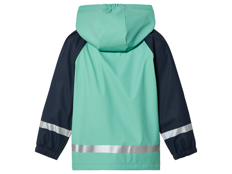 Aller en mode plein écran : Veste imperméable petit garçon - Image 16