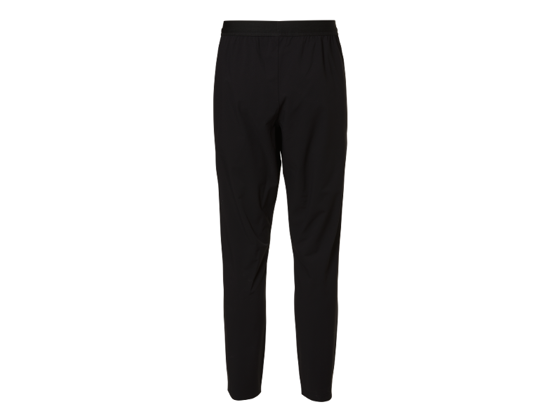 Pantalon de sport noir pour homme