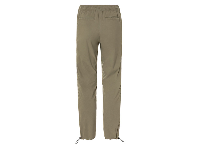 Aller en mode plein écran : LIVERGY® Pantalon Parachute homme - Image 9