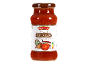Sauce pâtes Alla Toscana à la pancetta fumée, 100% italienne, Nutri-Score C.