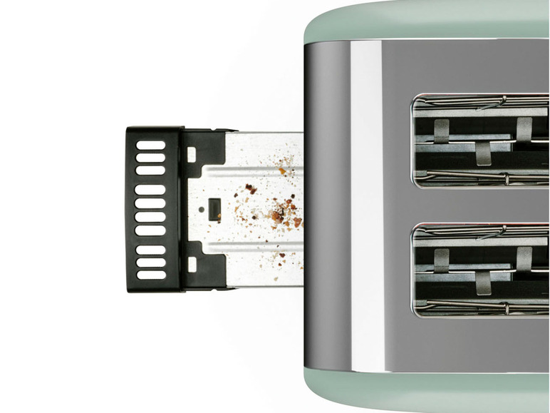 Aller en mode plein écran : SILVERCREST® KITCHEN TOOLS Grille-pain 920 W - Image 15