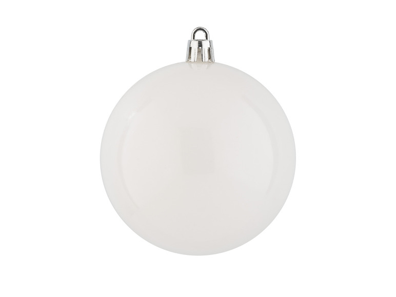 Aller en mode plein écran : LIVARNO home Boules de Noël, 68 pièces - Image 31