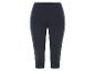 Leggings foncés 3/4.