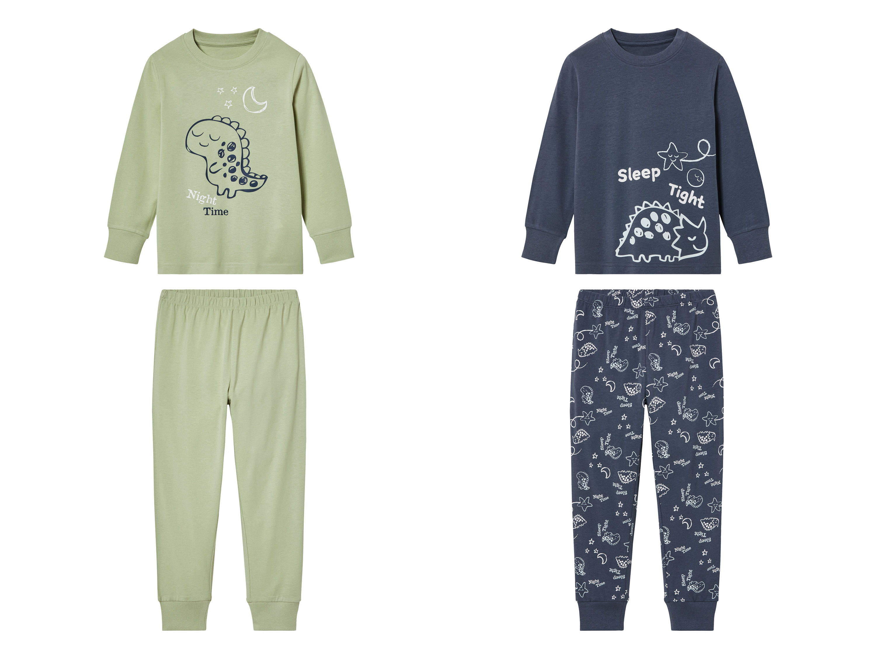 lupilu® Pyjama enfant