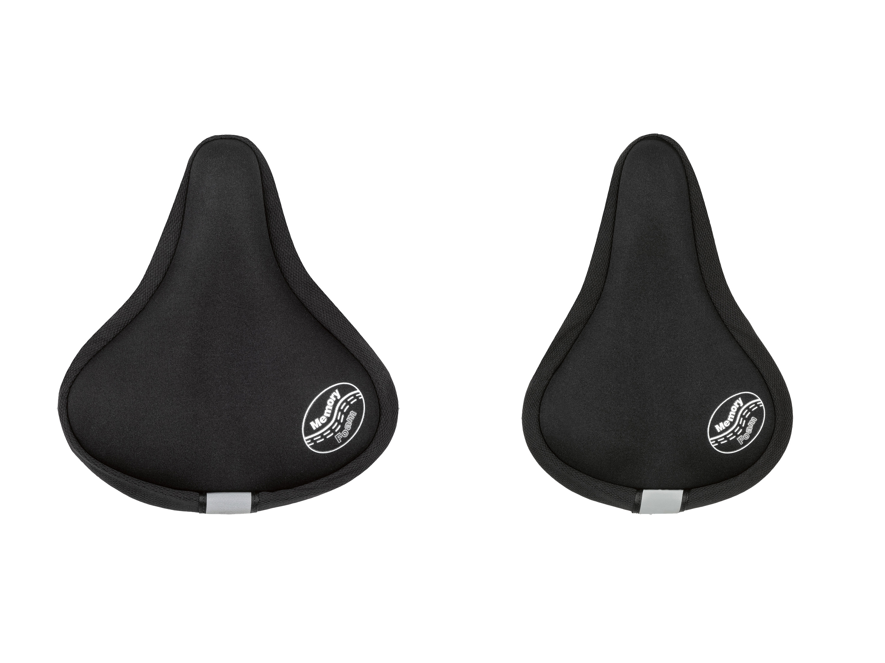 CRIVIT Housse pour selle de vélo