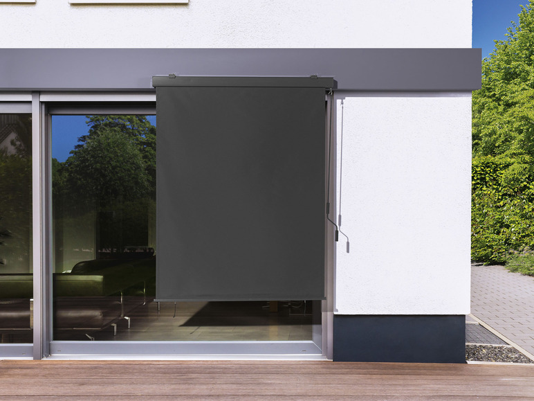 Aller en mode plein écran : LIVARNO home Store vertical, 140 x 250 cm - Image 3