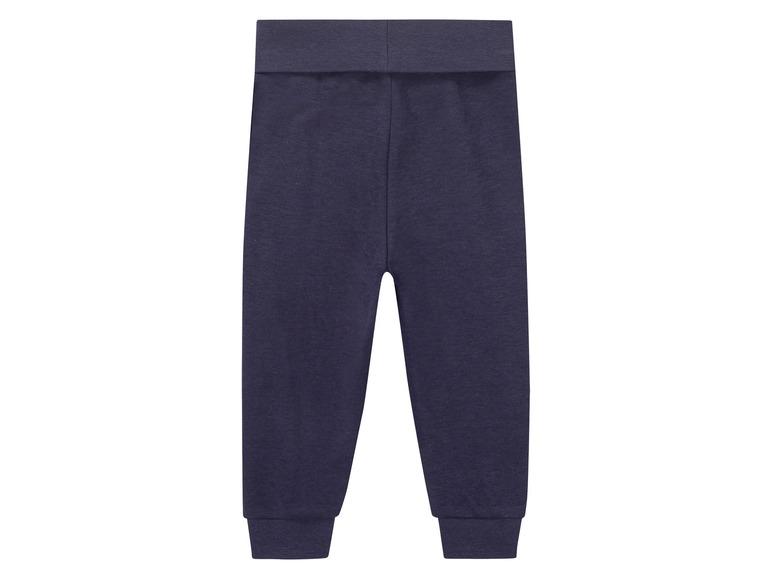 Aller en mode plein écran : lupilu® Lot de 2 joggings bébé - Image 21