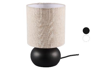 LIVARNO® Lampe de table à LED