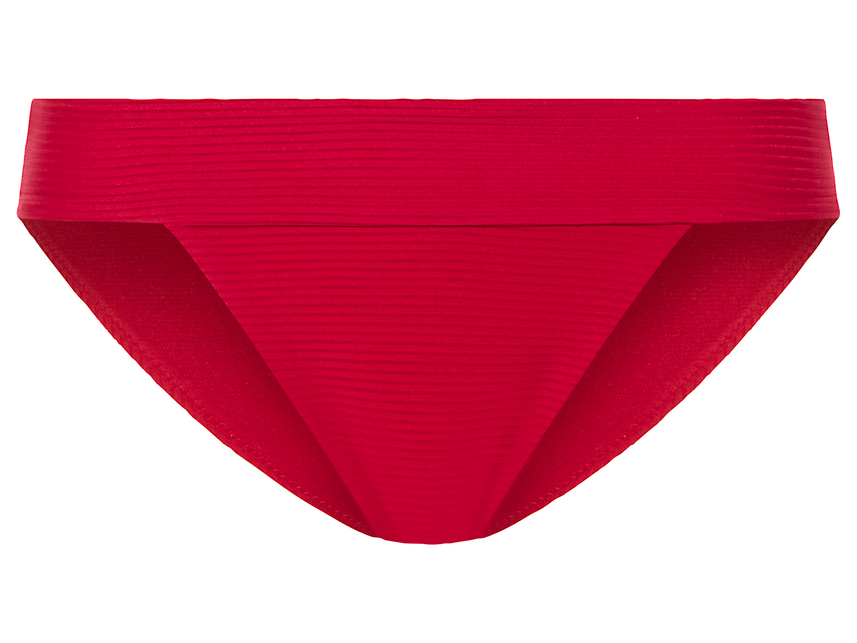 esmara® Dessous de bikini femme (rouge)