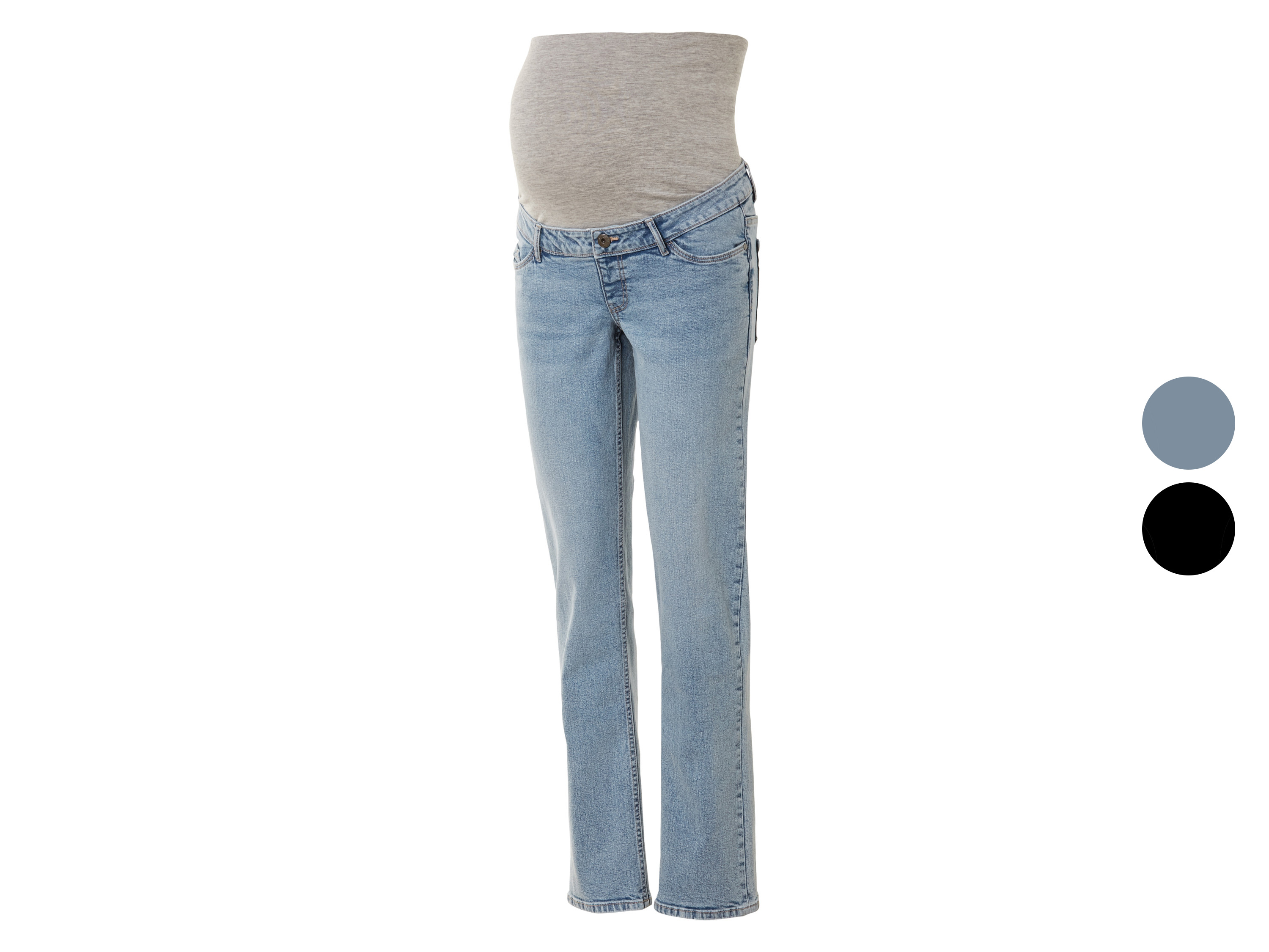 esmara® Jean de grossesse femme