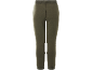 Pantalon de jogging pour enfants en vert olive