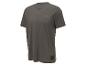 T-shirt Crivit gris foncé pour homme.