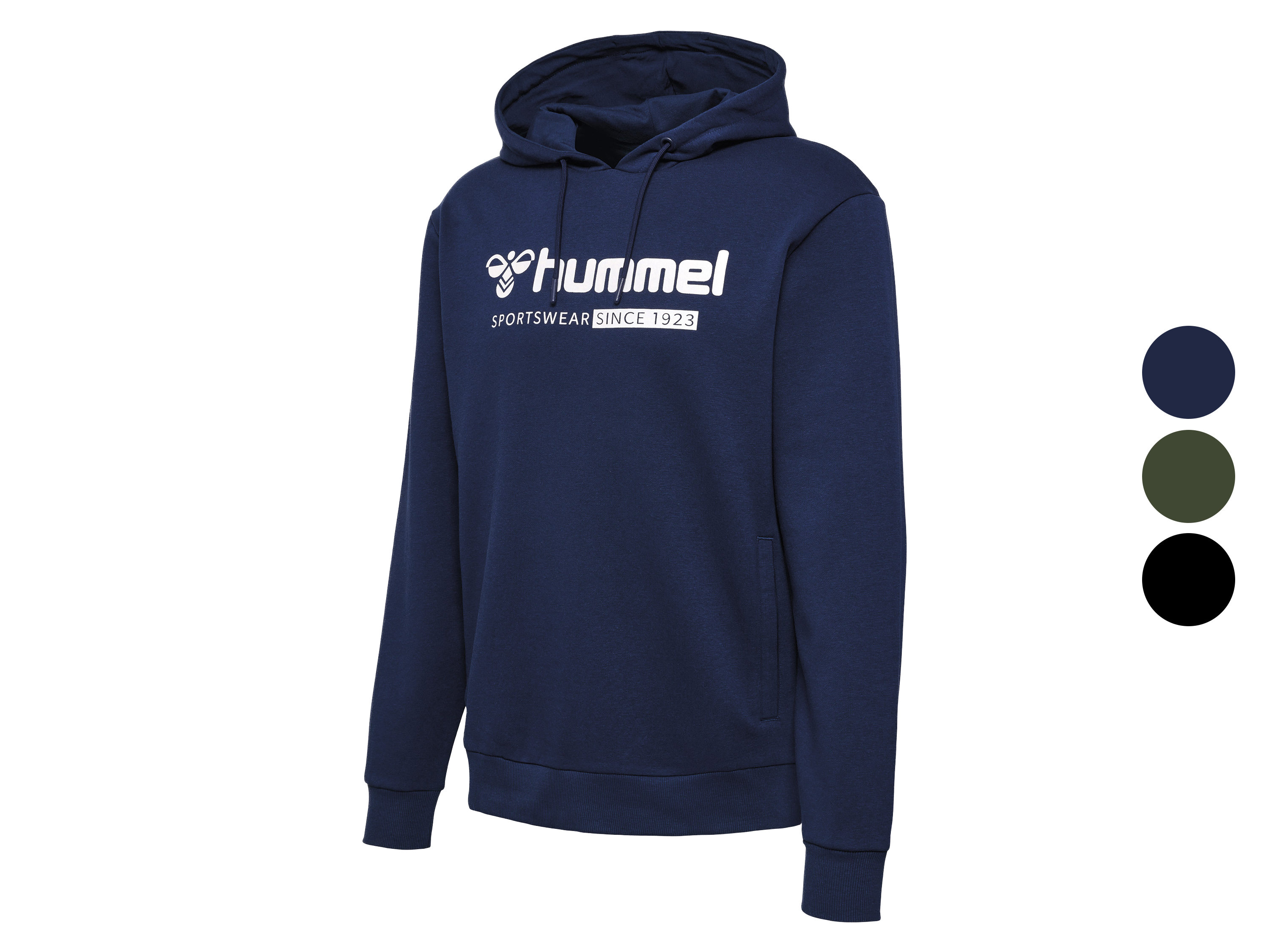 Hummel Sweat à capuche homme