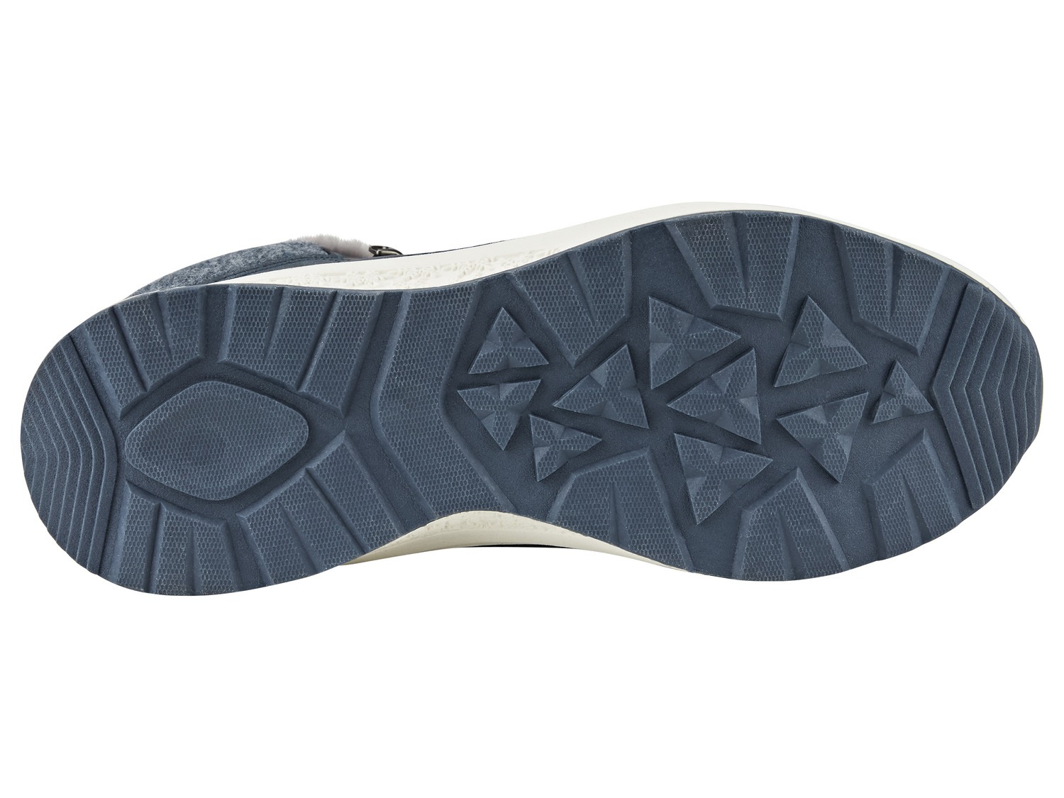Lidl bottes 2025 femme