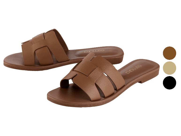 esmara Mules femme