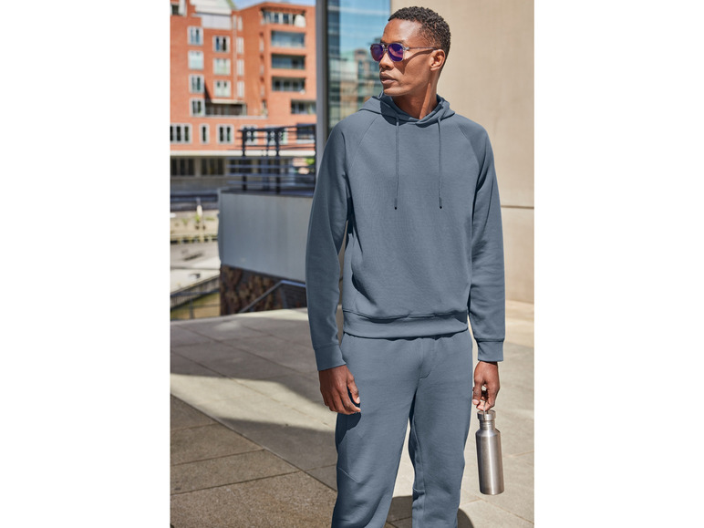 Aller en mode plein écran : LIVERGY® Pantalon molletonné homme - Image 10