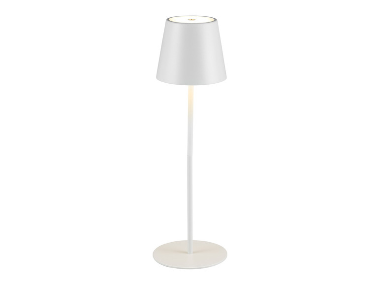 Aller en mode plein écran : LIVARNO home Lampe de table sans fil - Image 27