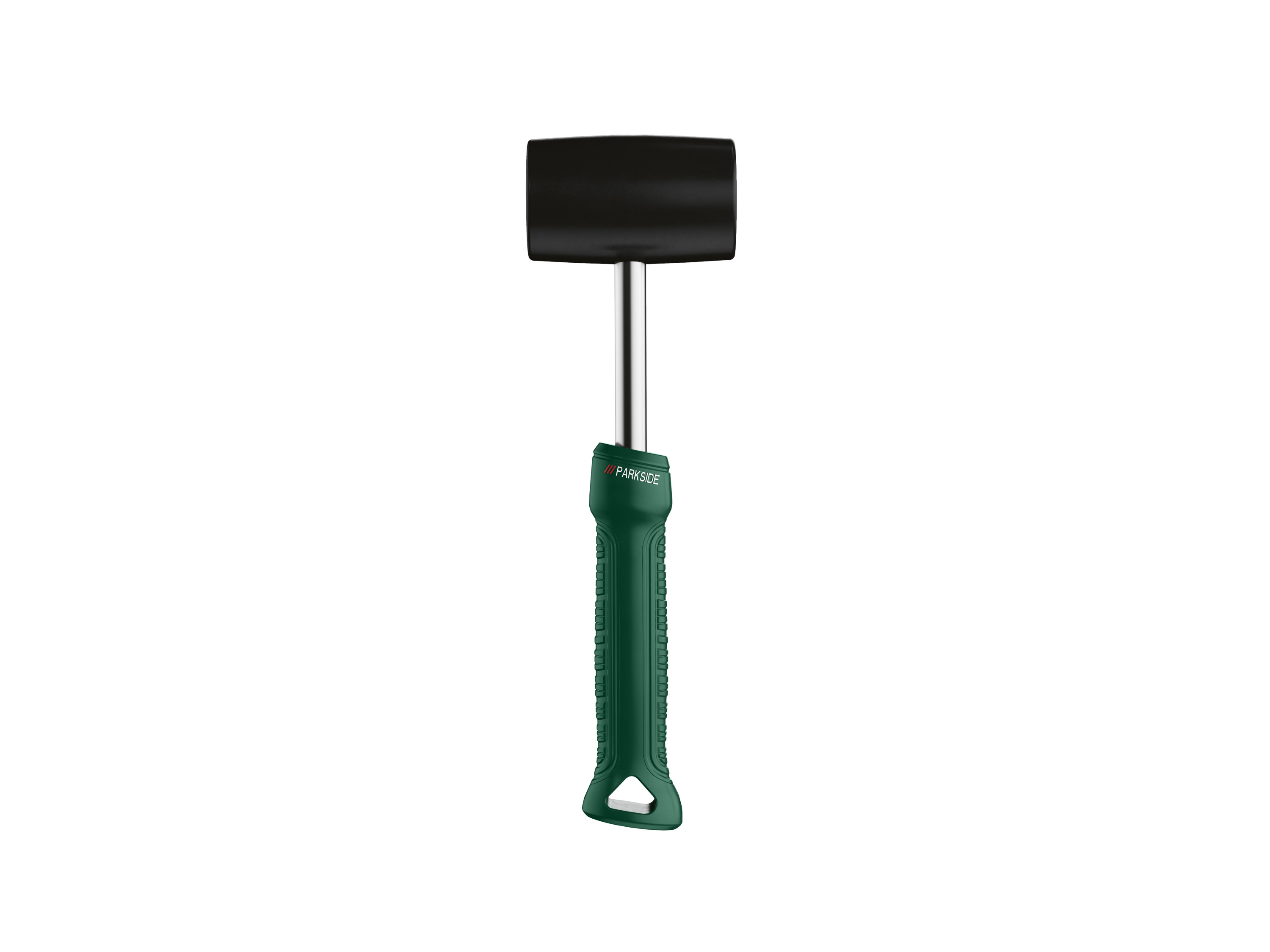 PARKSIDE® Set de marteaux (Maillet en caoutchouc 340g)