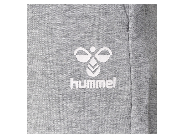 Aller en mode plein écran : Hummel Pantalon molletonné homme - Image 5