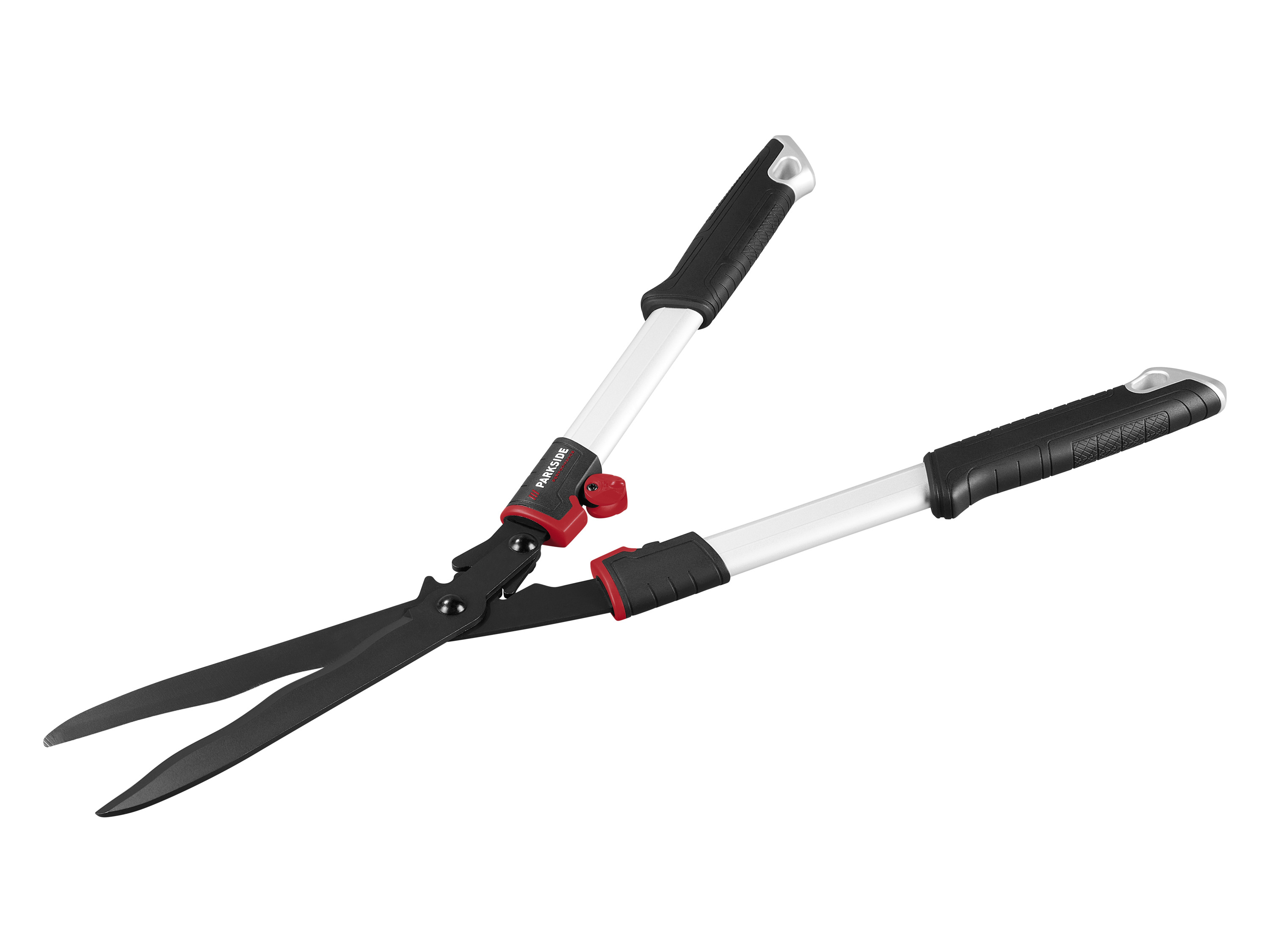 PARKSIDE PERFORMANCE® Taille-haies bypass ou coupe-branches (taille-haies à engrenages bypass)