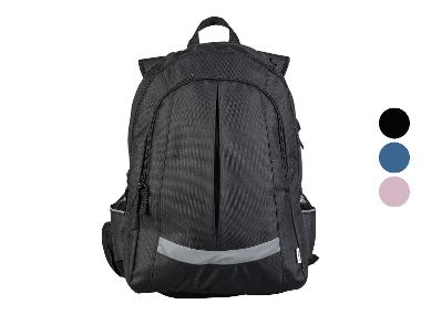 crelando® Sac à dos scolaire, 27 L