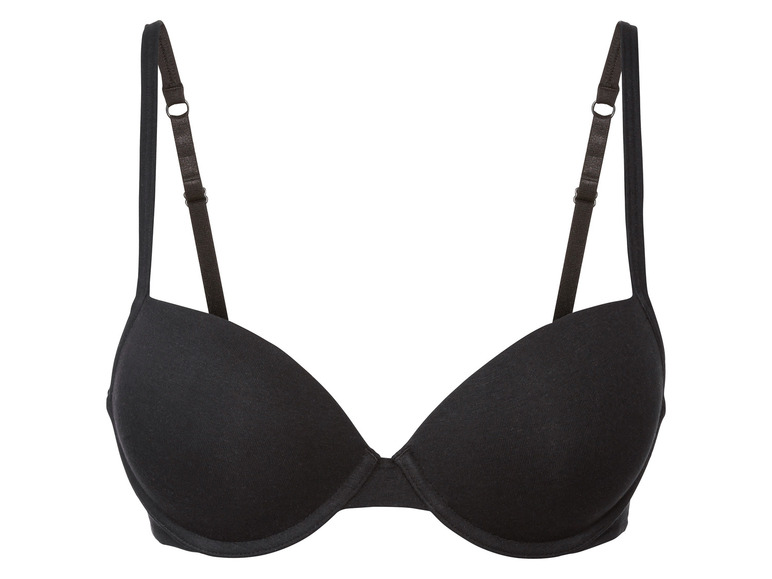 Aller en mode plein écran : esmara® Lot de 2 soutiens-gorge push-up femme - Image 5