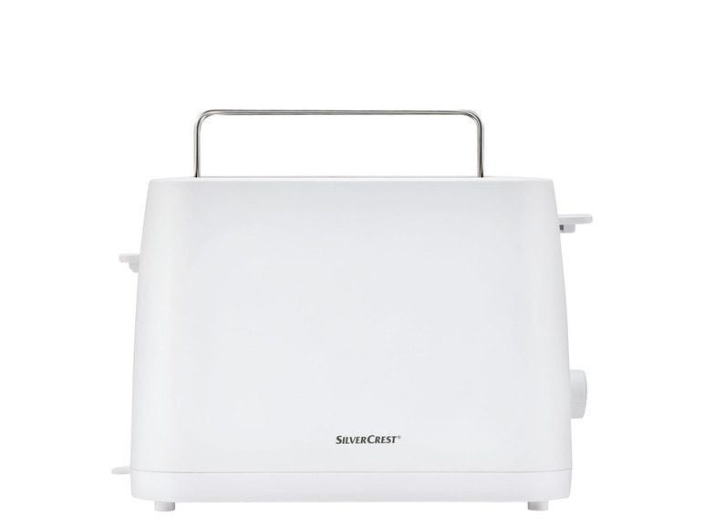 Aller en mode plein écran : SILVERCREST® KITCHEN TOOLS Grille-pain STK 870 B1, 6 niveaux - Image 2